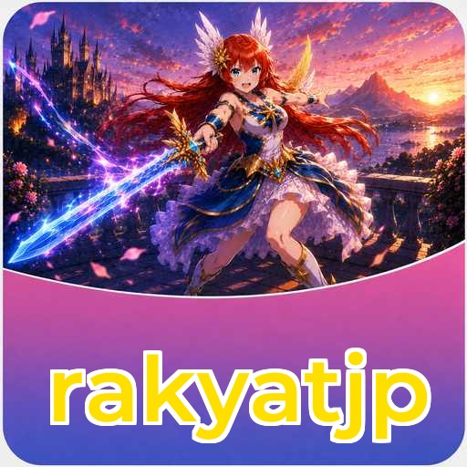 Distribusi Rating rakyatjp