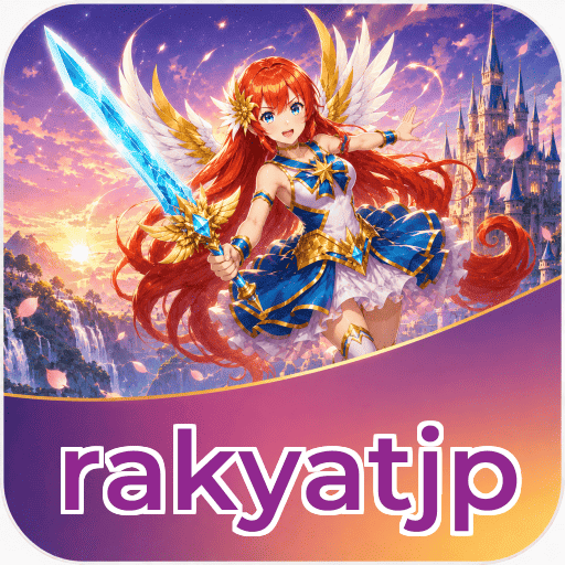 Persyaratan Sistem rakyatjp APK