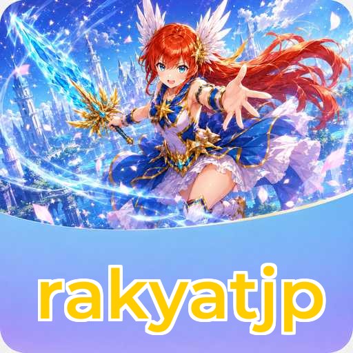 Versi APK rakyatjp