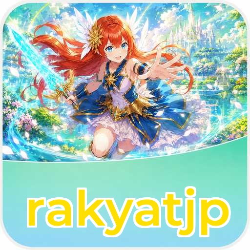 rakyatjp Pro