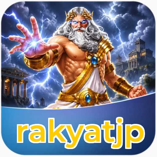 Lisensi Resmi rakyatjp