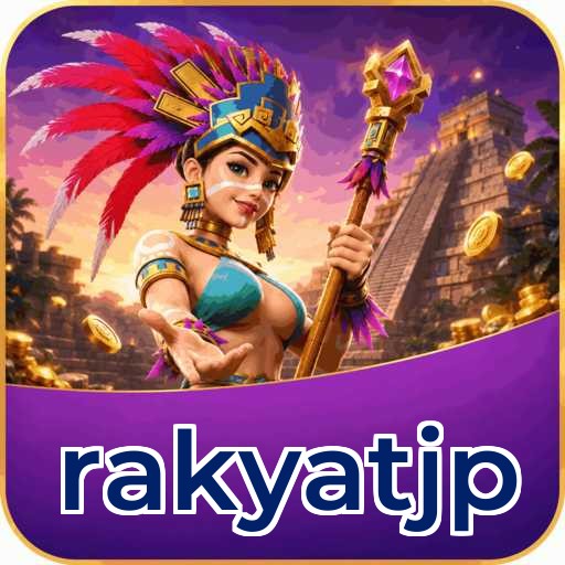 rakyatjp APK Indonesia - Dashboard dan Interface