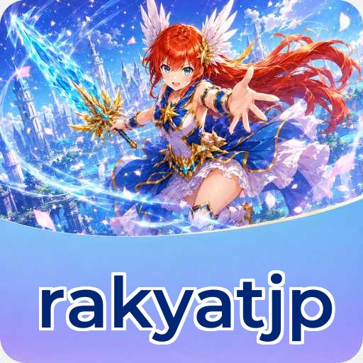 rakyatjp Standard