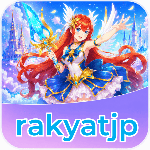 Katalog Aplikasi rakyatjp
